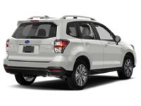 2017 Subaru Forester 2.0XT Limited w/Tech Crystal White Pearl  Shot 6