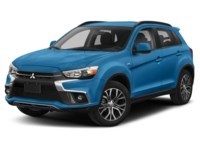 2018 Mitsubishi RVR SE LTD AWC Octane Blue Pearl  Shot 1