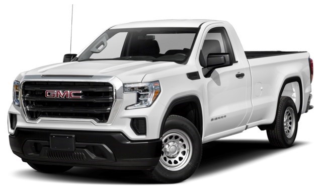 2021 GMC Sierra 1500 Summit White [White]