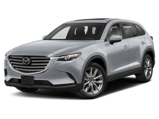 2021 Mazda CX-9 GS-L