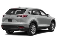 2021 Mazda CX-9 2021.5 GS-L AWD Sonic Silver Metallic  Shot 6