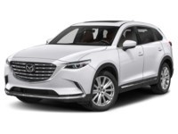 2021 Mazda CX-9 2021.5 Signature AWD