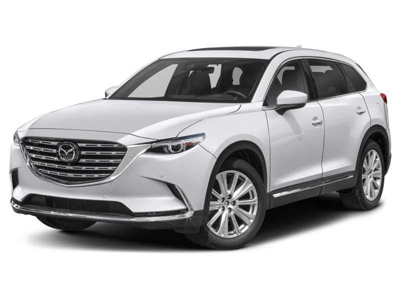 2021 Mazda CX-9 2021.5 Signature AWD