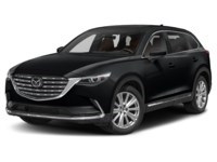 2021 Mazda CX-9 2021.5 Signature AWD