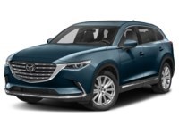 2021 Mazda CX-9 2021.5 Signature AWD
