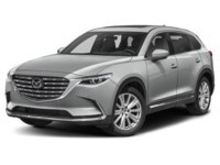 2021 Mazda CX-9 2021.5 Signature AWD