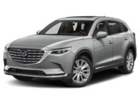 2021 Mazda CX-9 2021.5 Signature AWD Sonic Silver Metallic  Shot 19