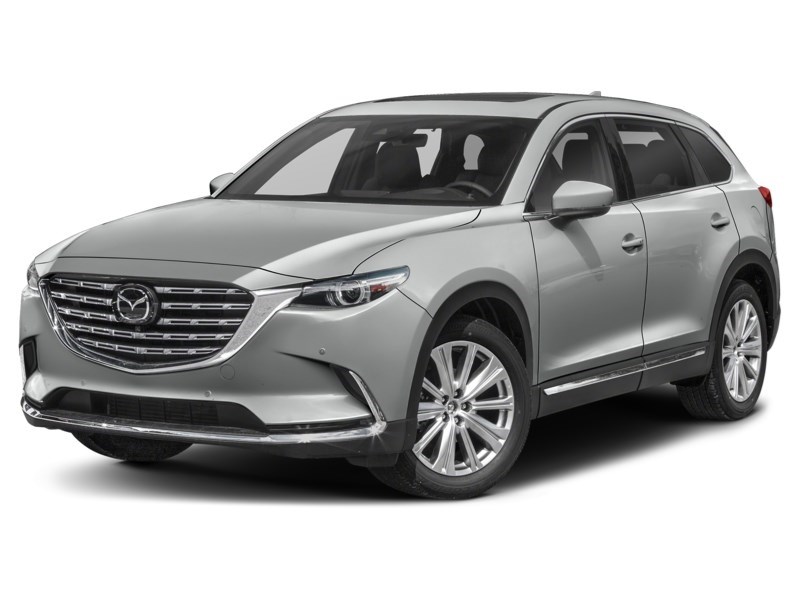 2021 Mazda CX-9 2021.5 Signature AWD