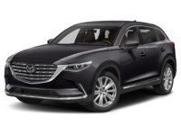 2021 Mazda CX-9 2021.5 Signature AWD Machine Grey Metallic  Shot 25