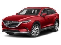 2021 Mazda CX-9 2021.5 Signature AWD