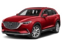 2021 Mazda CX-9 2021.5 Signature AWD Soul Red Crystal Metallic  Shot 29