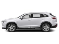 2021 Mazda CX-9 2021.5 Signature AWD