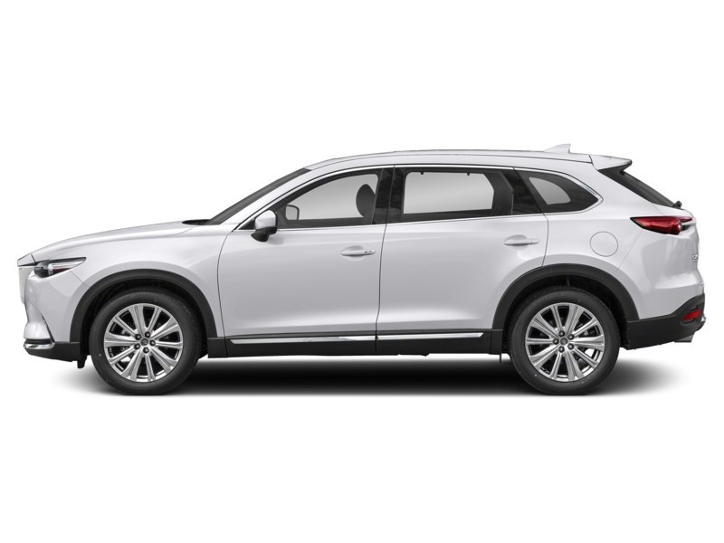 2021 Mazda CX-9 2021.5 Signature AWD