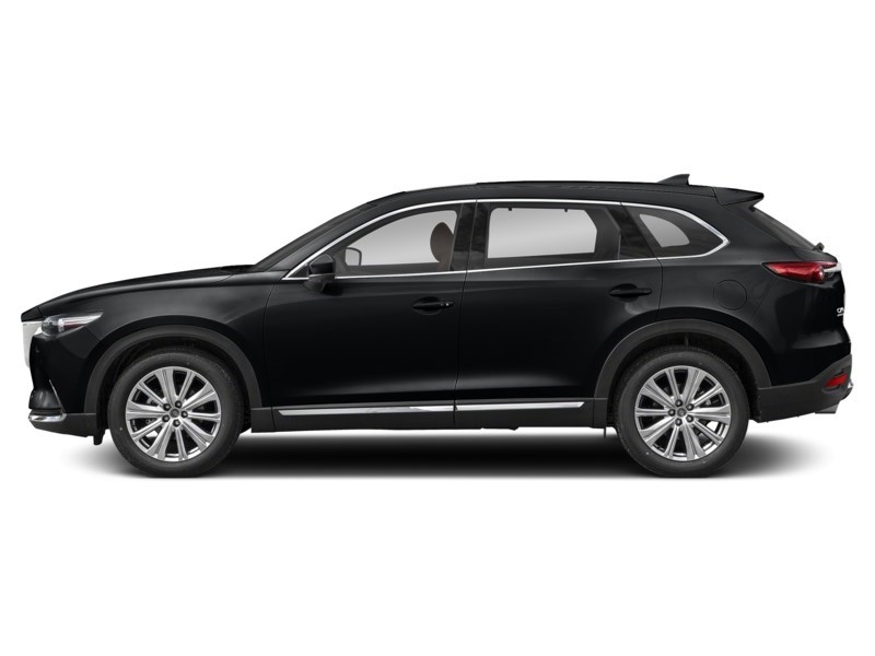 2021 Mazda CX-9 2021.5 Signature AWD