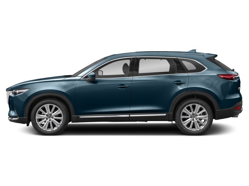 2021 Mazda CX-9 2021.5 Signature AWD