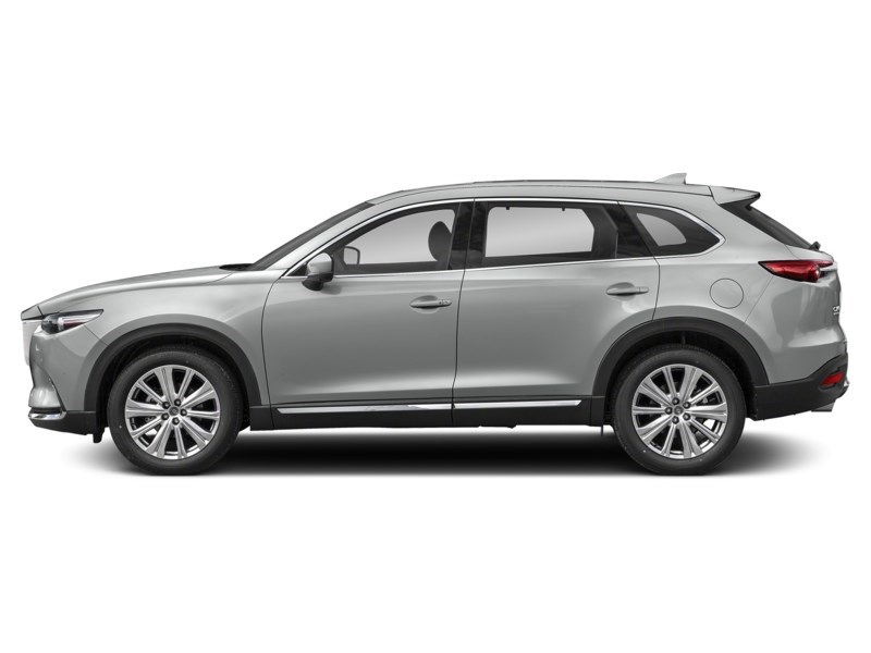 2021 Mazda CX-9 2021.5 Signature AWD