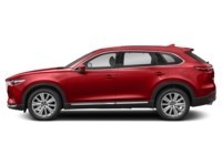 2021 Mazda CX-9 2021.5 Signature AWD