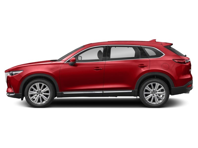 2021 Mazda CX-9 2021.5 Signature AWD