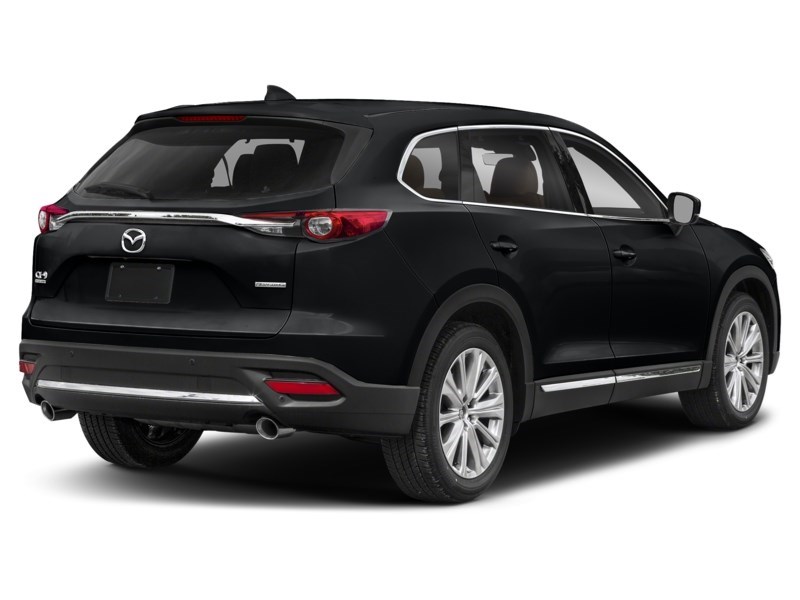 2021 Mazda CX-9 2021.5 Signature AWD
