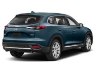 2021 Mazda CX-9 2021.5 Signature AWD