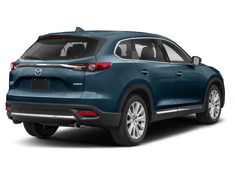 2021 Mazda CX-9 2021.5 Signature AWD