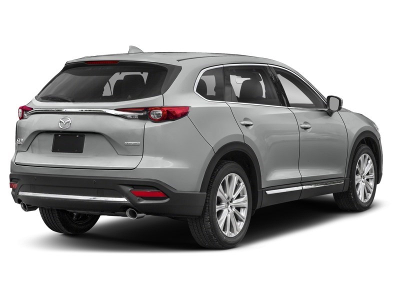 2021 Mazda CX-9 2021.5 Signature AWD