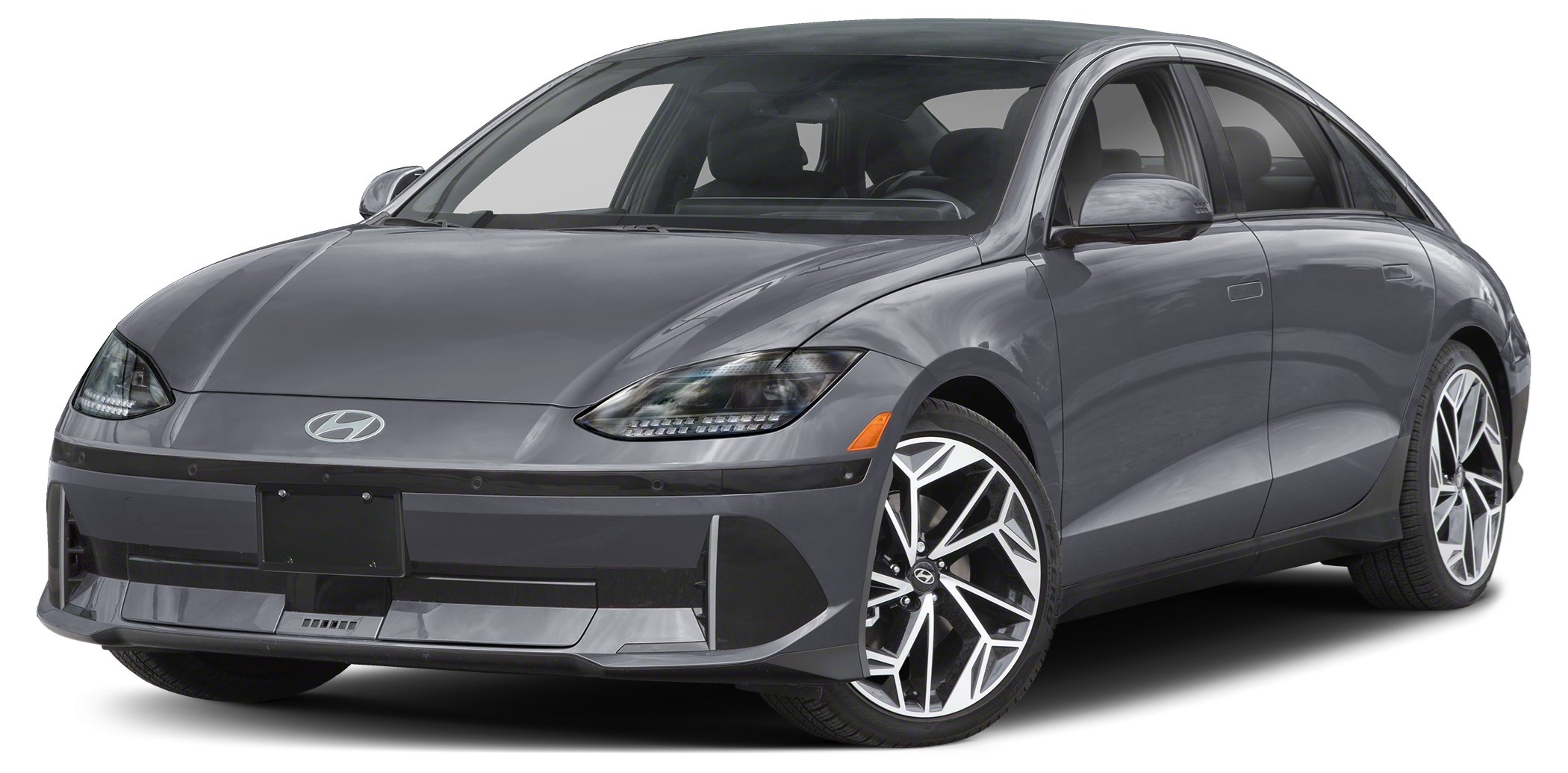 2023 Hyundai IONIQ 6 Preferred Long Range w/Ultimate Package