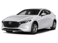 2023 Mazda Mazda3 Sport GX Auto FWD