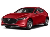 2023 Mazda Mazda3 Sport GX Auto FWD