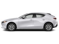 2023 Mazda Mazda3 Sport GX Auto FWD