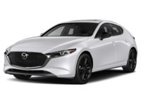 2023 Mazda Mazda3 Sport GT w/Turbo Auto i-ACTIV AWD