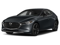 2023 Mazda Mazda3 Sport GT w/Turbo Auto i-ACTIV AWD