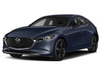 2023 Mazda Mazda3 Sport GT w/Turbo Auto i-ACTIV AWD
