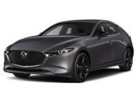2023 Mazda Mazda3 Sport GT w/Turbo Auto i-ACTIV AWD Machine Grey Metallic  Shot 17