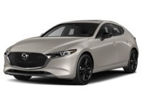 2023 Mazda Mazda3 Sport GT w/Turbo Auto i-ACTIV AWD Platinum Quartz Metallic  Shot 25