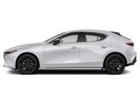 2023 Mazda Mazda3 Sport GT w/Turbo Auto i-ACTIV AWD