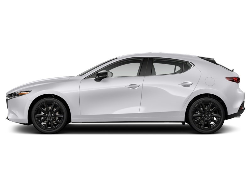 2023 Mazda Mazda3 Sport GT w/Turbo Auto i-ACTIV AWD