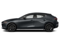 2023 Mazda Mazda3 Sport GT w/Turbo Auto i-ACTIV AWD