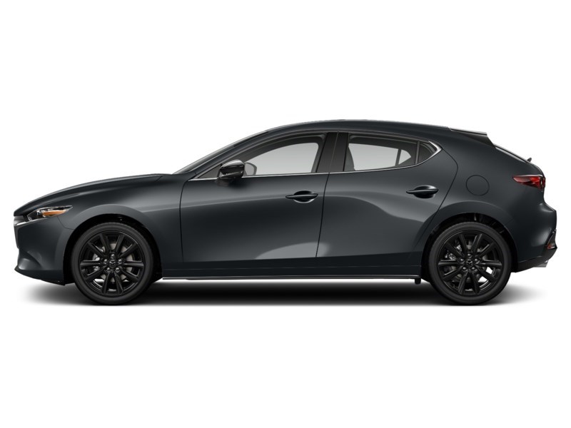 2023 Mazda Mazda3 Sport GT w/Turbo Auto i-ACTIV AWD