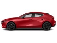 2023 Mazda Mazda3 Sport GT w/Turbo Auto i-ACTIV AWD Soul Red Crystal Metallic  Shot 21