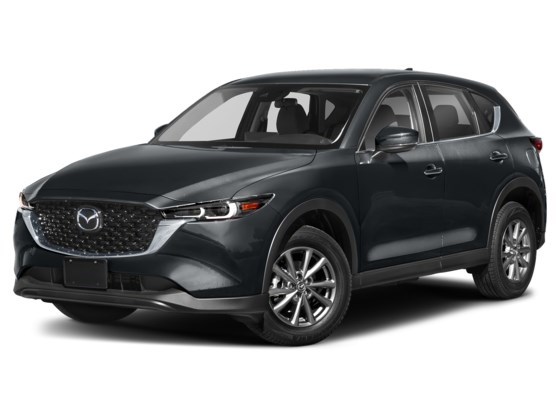 2023 Mazda CX-5 GX