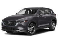 2023 Mazda CX-5 GX AWD Machine Grey Metallic  Shot 13