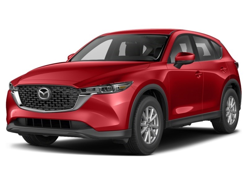 2023 Mazda CX-5 GX AWD