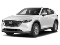 2023 Mazda CX-5 GX AWD Rhodium White Metallic  Shot 23