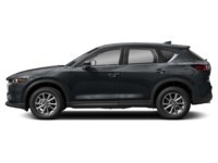 2023 Mazda CX-5 GX AWD Jet Black Mica  Shot 5