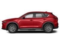 2023 Mazda CX-5 GX AWD Soul Red Crystal Metallic  Shot 16
