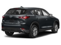 2023 Mazda CX-5 GX AWD Jet Black Mica  Shot 6