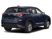 2023 Mazda CX-5 GX AWD Deep Crystal Blue Mica  Shot 8