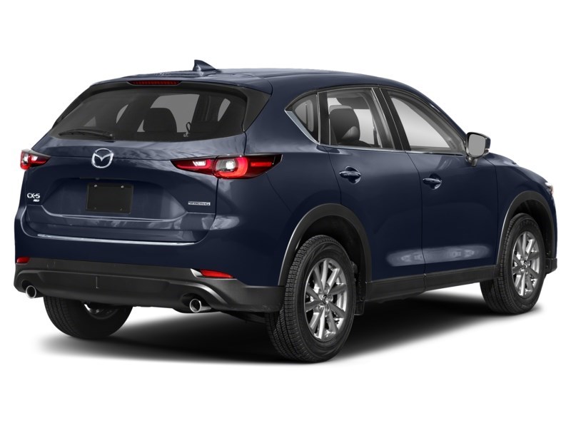 2023 Mazda CX-5 GX AWD