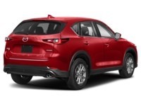 2023 Mazda CX-5 GX AWD Soul Red Crystal Metallic  Shot 19